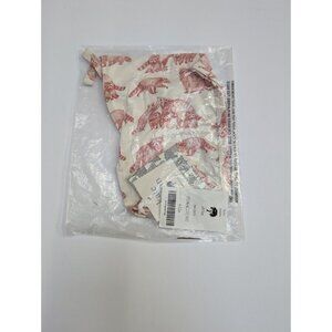 Kate Quinn Raccoon Elf Hat 6-12 Months Baby Bonnet